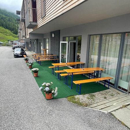 Hotel Koralpe Elsenbrunn 외부 사진