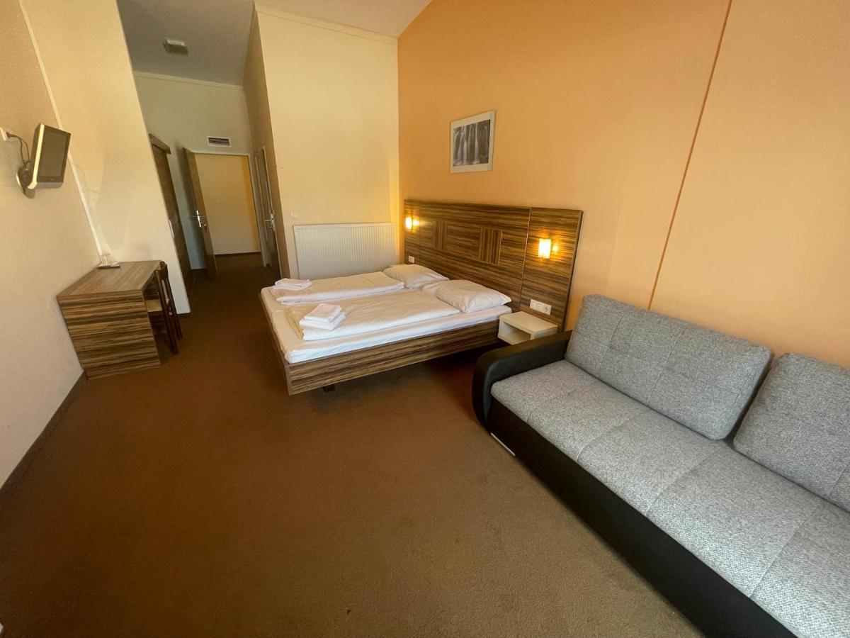 Hotel Koralpe Elsenbrunn 외부 사진