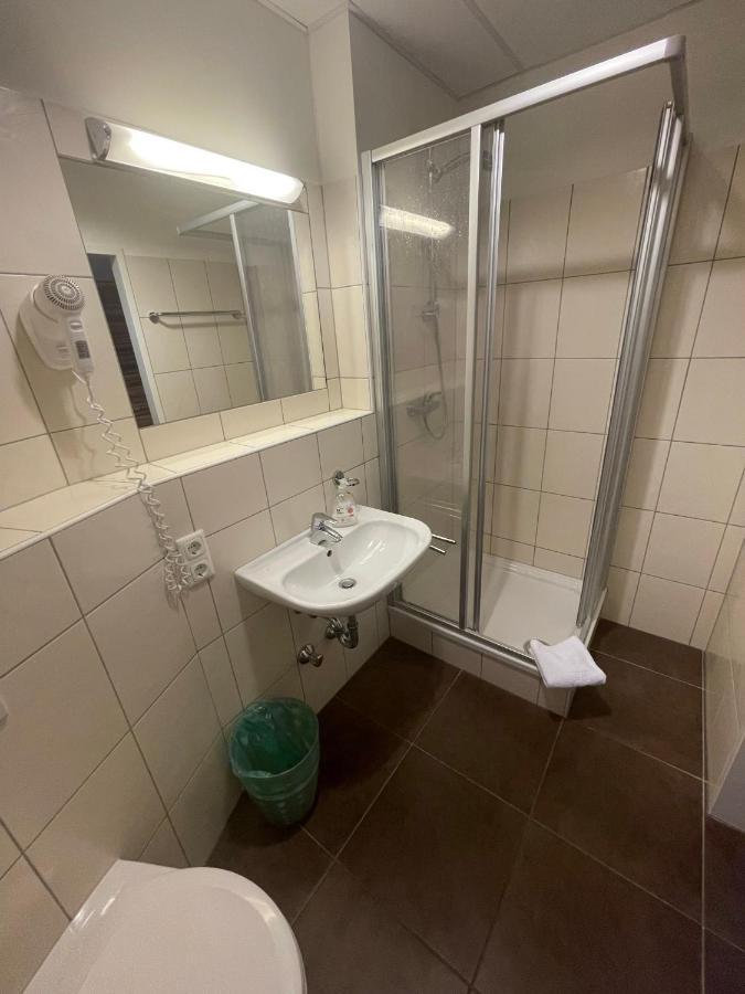 Hotel Koralpe Elsenbrunn 외부 사진