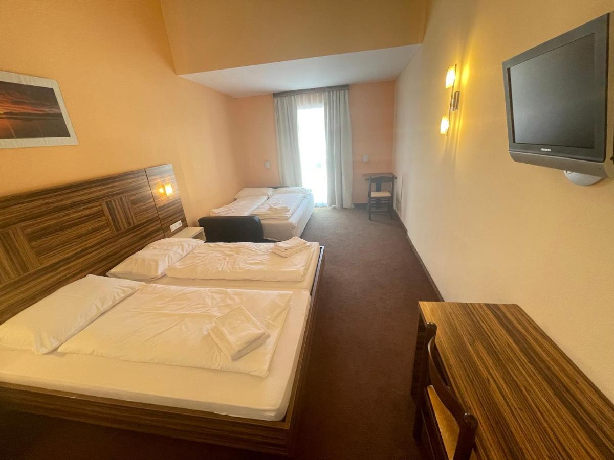 Hotel Koralpe Elsenbrunn 외부 사진
