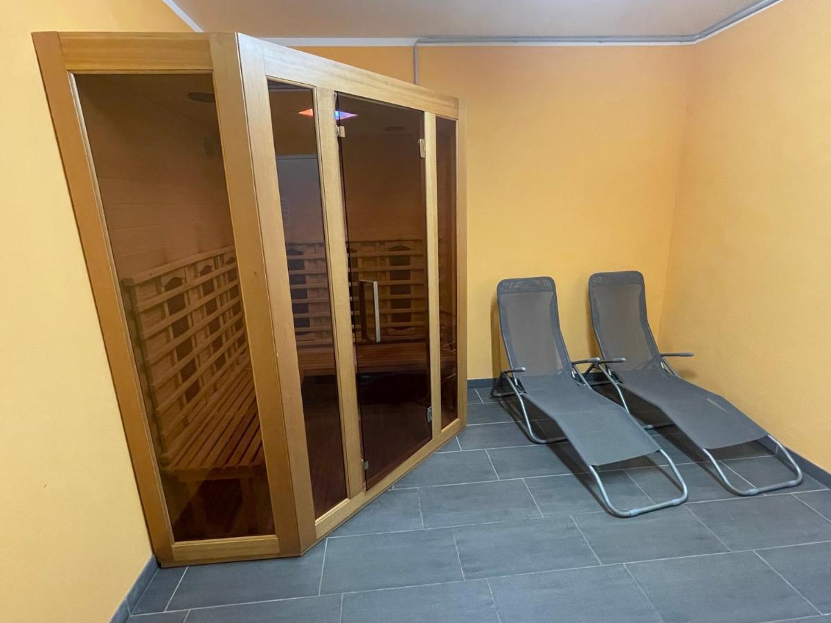 Hotel Koralpe Elsenbrunn 외부 사진