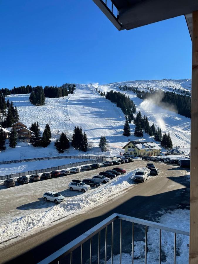 Hotel Koralpe Elsenbrunn 외부 사진