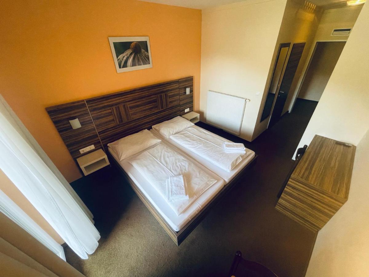 Hotel Koralpe Elsenbrunn 외부 사진