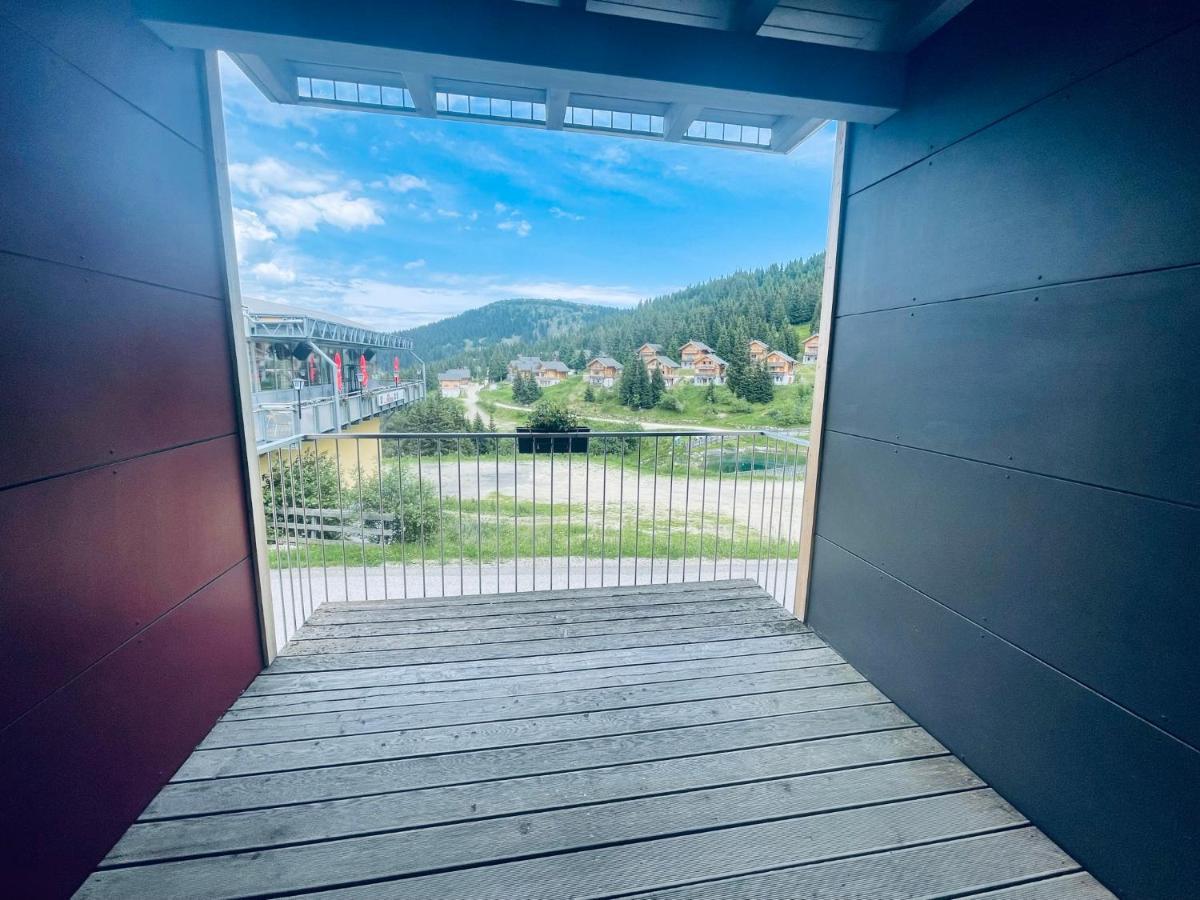 Hotel Koralpe Elsenbrunn 외부 사진