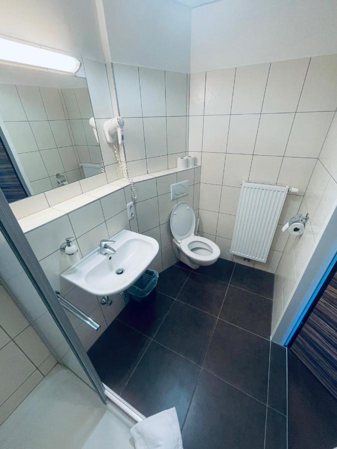 Hotel Koralpe Elsenbrunn 외부 사진