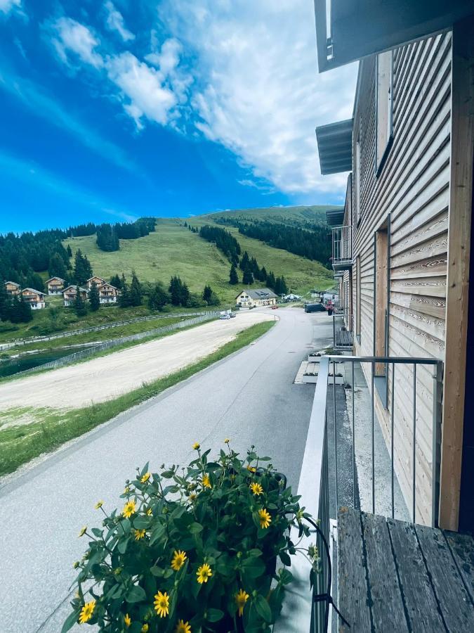 Hotel Koralpe Elsenbrunn 외부 사진