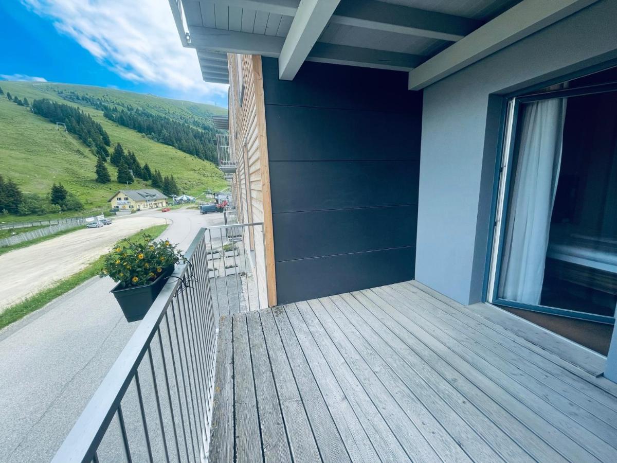 Hotel Koralpe Elsenbrunn 외부 사진