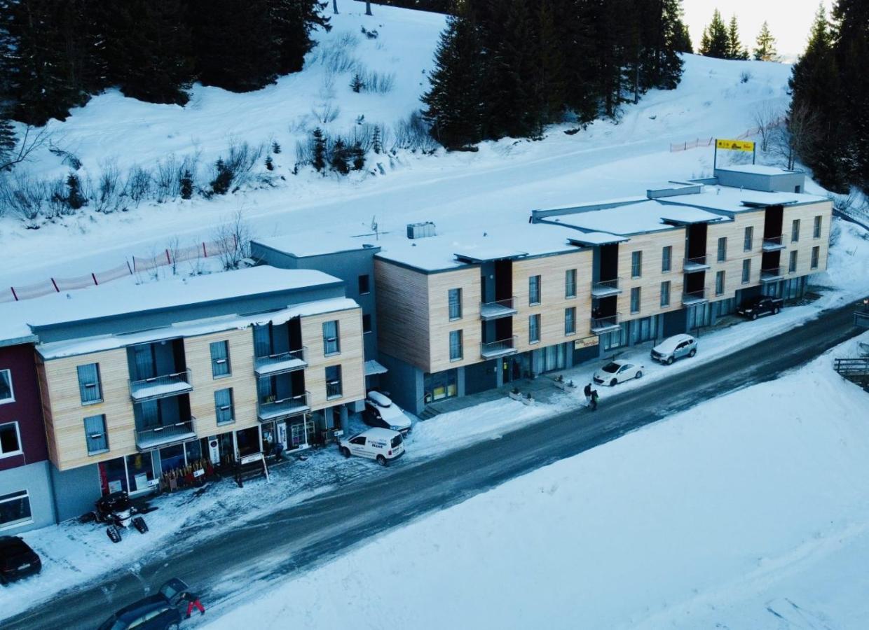 Hotel Koralpe Elsenbrunn 외부 사진