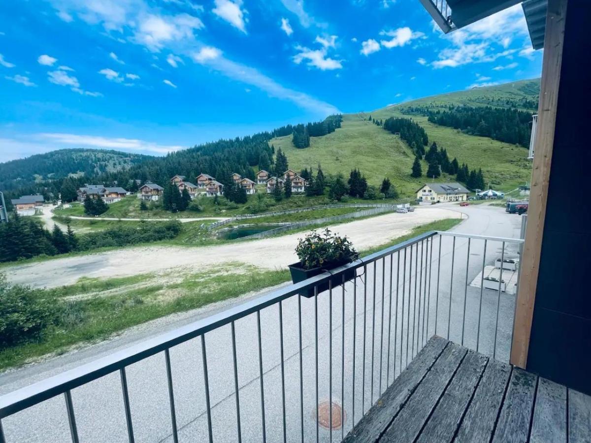 Hotel Koralpe Elsenbrunn 외부 사진